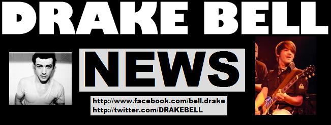 Drake Bell News