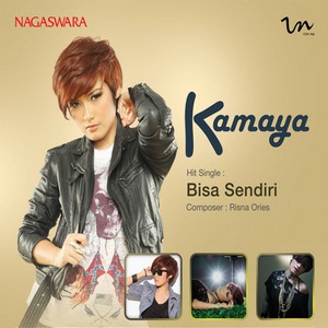 Download Gratis Lagu Kamaya - Terperangkap Cinta Mp3 + Lirik Kamaya - Terperangkap Cinta