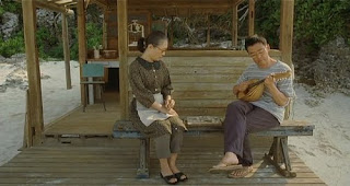 Mandolin dinlemek