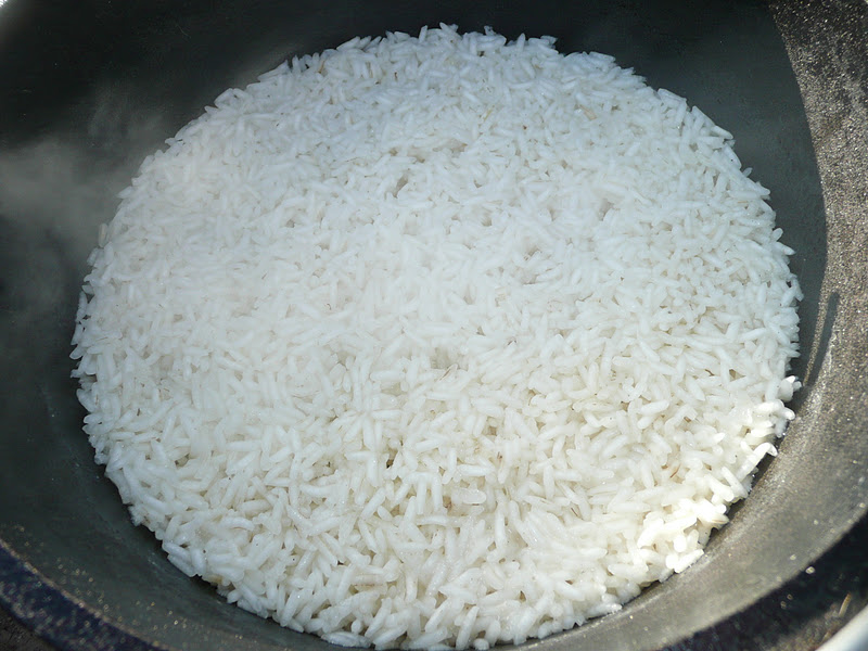 Everyday Dutch Oven Julgrot, Swedish Rice Pudding