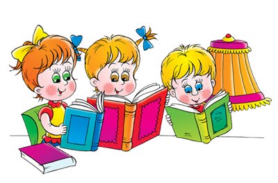 Детская электронная библиотека