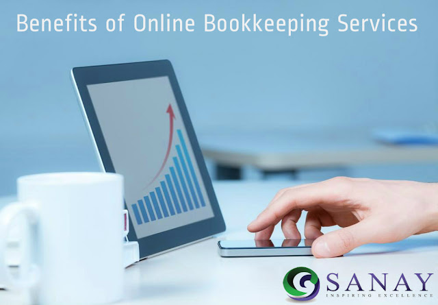 7 Heavenly Benefits of Online Bookkeeping Services Online Accounting and Bookkeeping Services