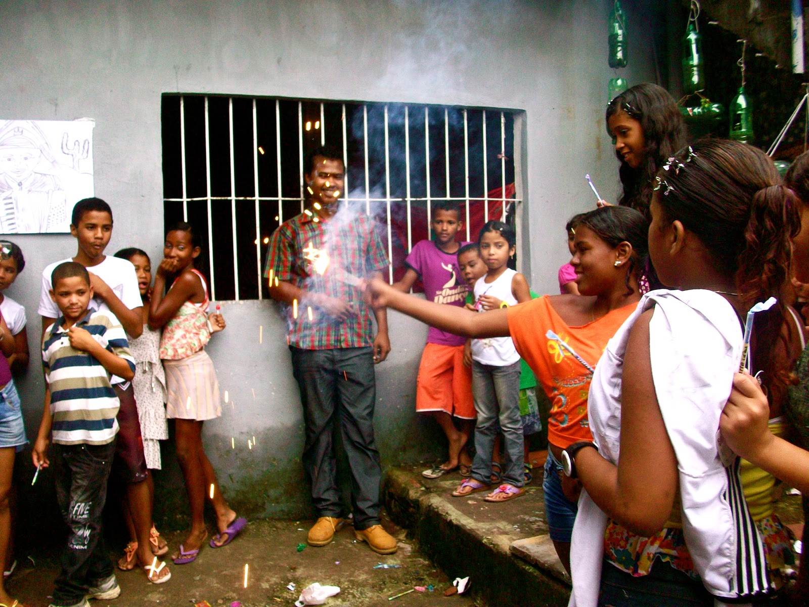 Brazil People Photos