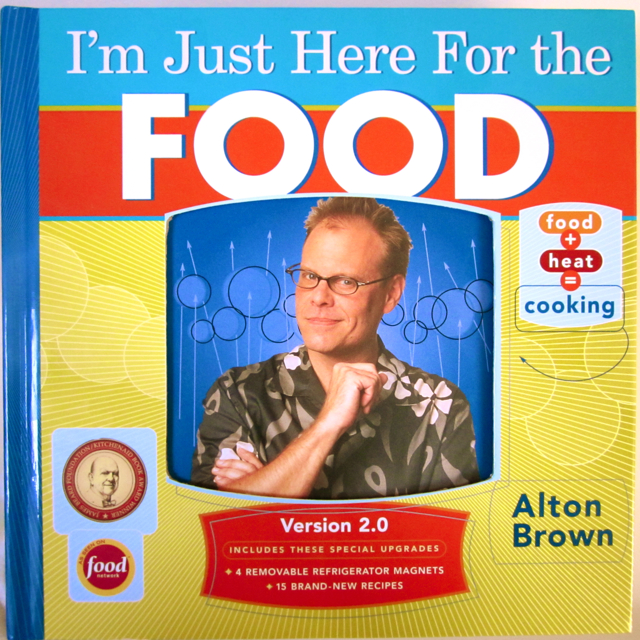 Alton Brown Cake Doughnut Recipe Alton Brown Cake Doughnut Recipe