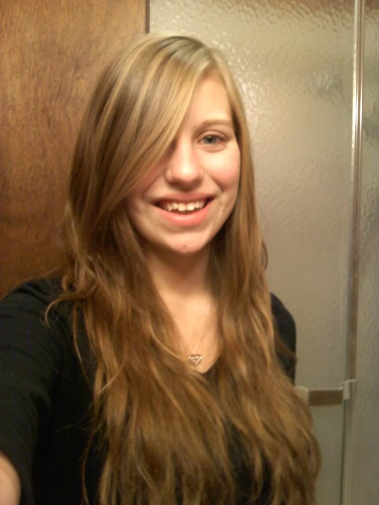 ... Swept Bangs Hairstyle Pictures - Samuel Blog: Slide Swept Bangs