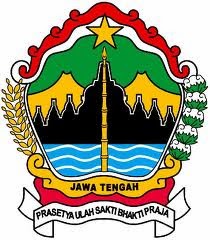 Website Dinas Perindustrian Dan Perdagangan Jawa Tengah