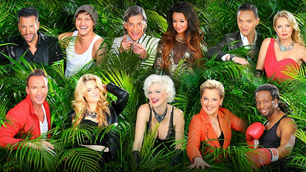 Der Postillon: Bundesregierung richtet Krisenstab ein, um "Stars" aus dem Dschungel zu holen