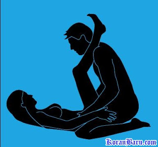 Gaya bercinta Raising-The-Mast Gaya bercinta Raising-The-Mast