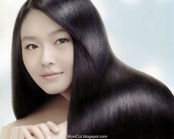 How to Get Healthy Hair
