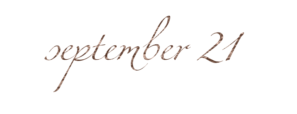 September21