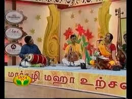 Jaya TV Margazhi Maha Utsavam 2013