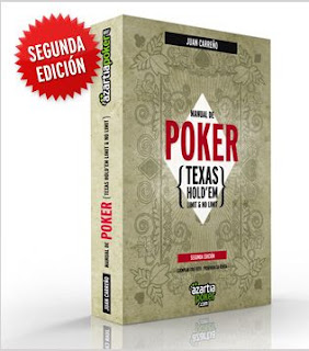 Instrucciones del juego texas holdem poker