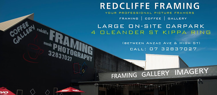 Redcliffe Framing