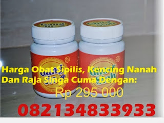 Obat Kencing Nanah Di Apotik Bebas