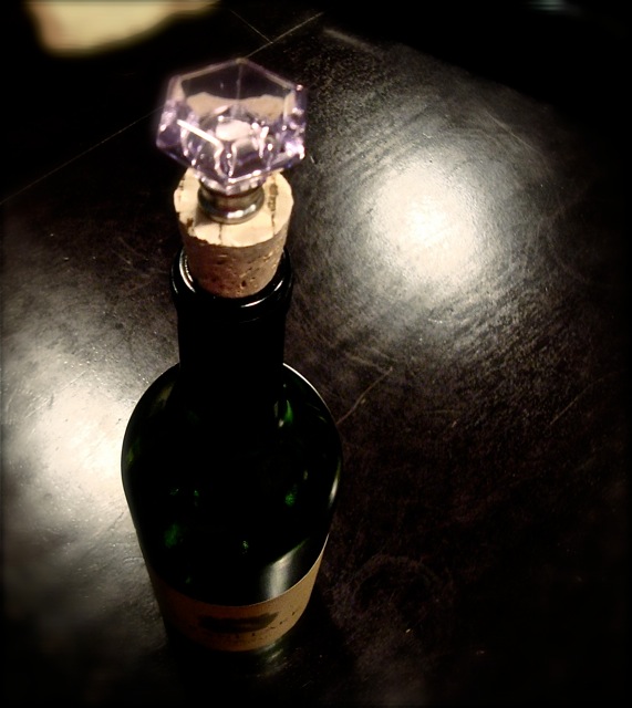 Savvy Deets Bridal Diy Decorative Wine Stoppers
