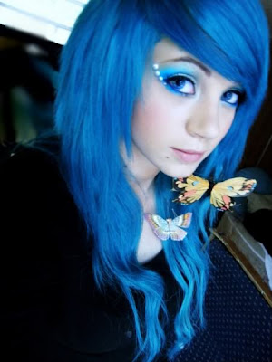 52 Emo Girl Wallpapers 52 Emo Girl Wallpapers