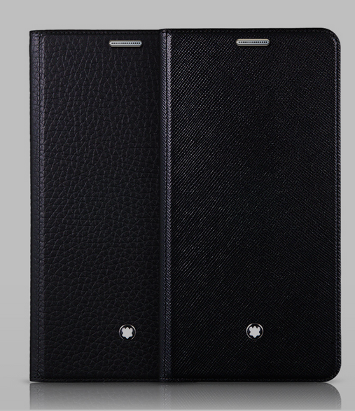 6. MontBlanc Leather Cover For Note 5 6. MontBlanc Leather Cover For Note 5