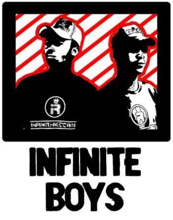 Dj Infinite Boys