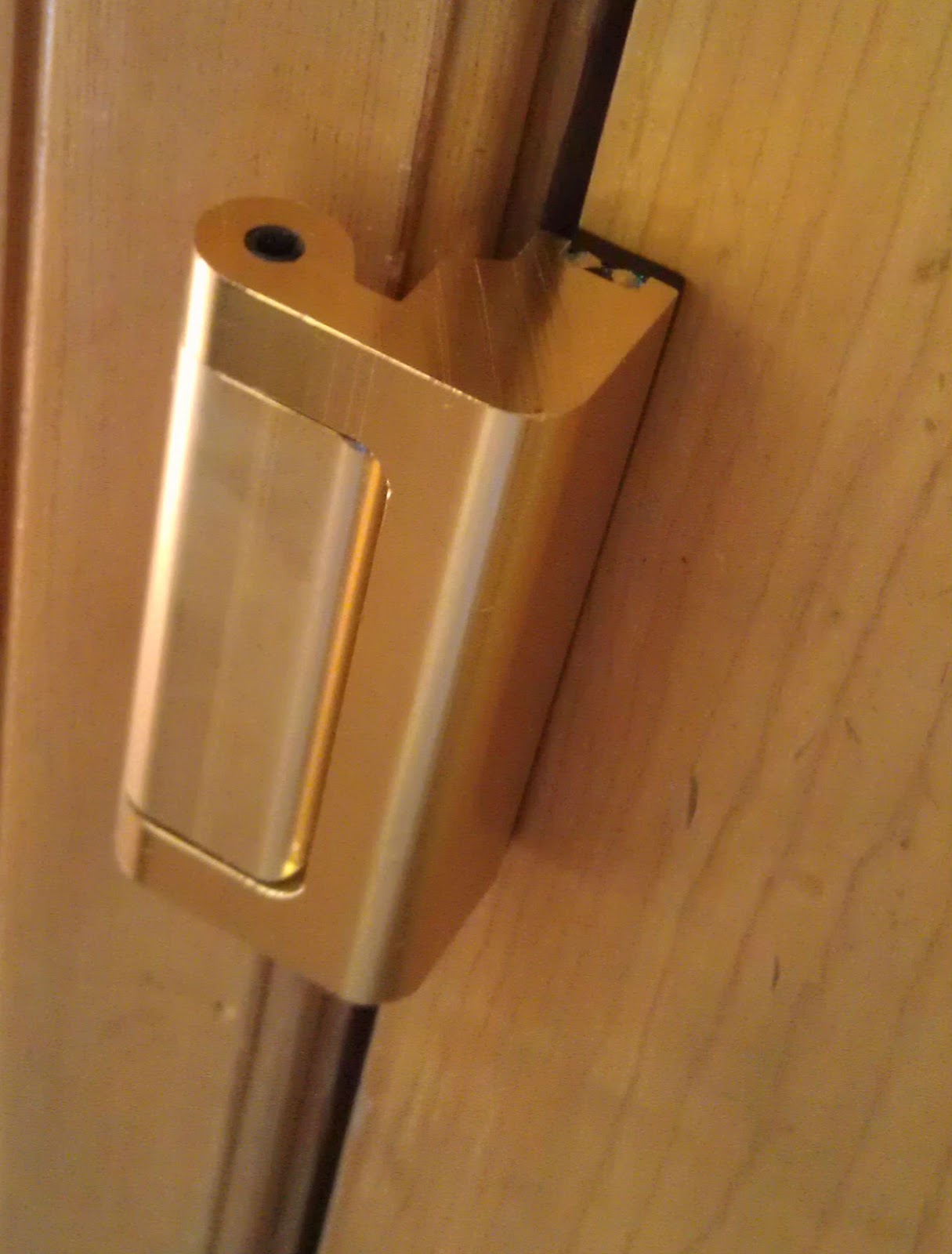 Door Stopper Security Door Stopper Security