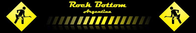 Rock Bottom Argentina