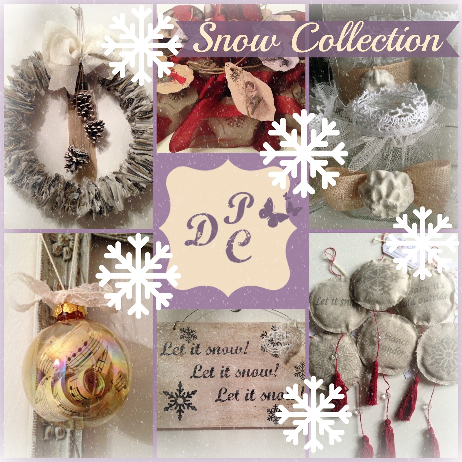 snow collection