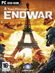 Tom Clancys EndWar PC Full Español VITALITY Descargar DVD9