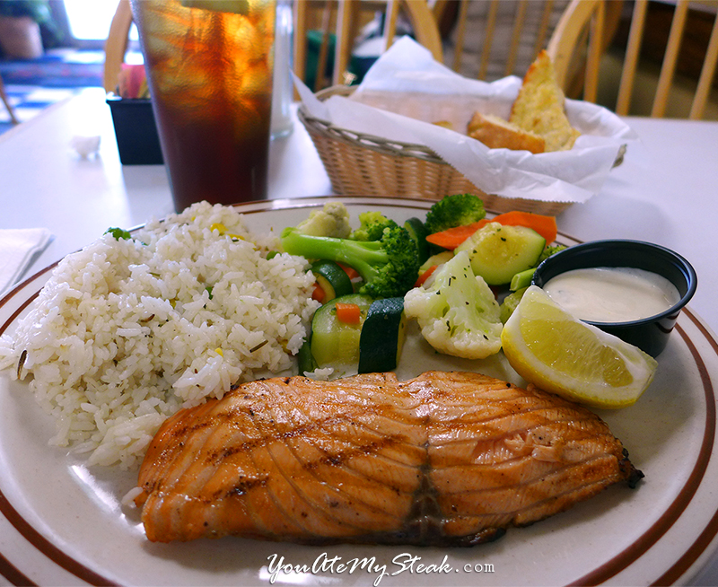 Rosy’s Fish City San Jose Ca