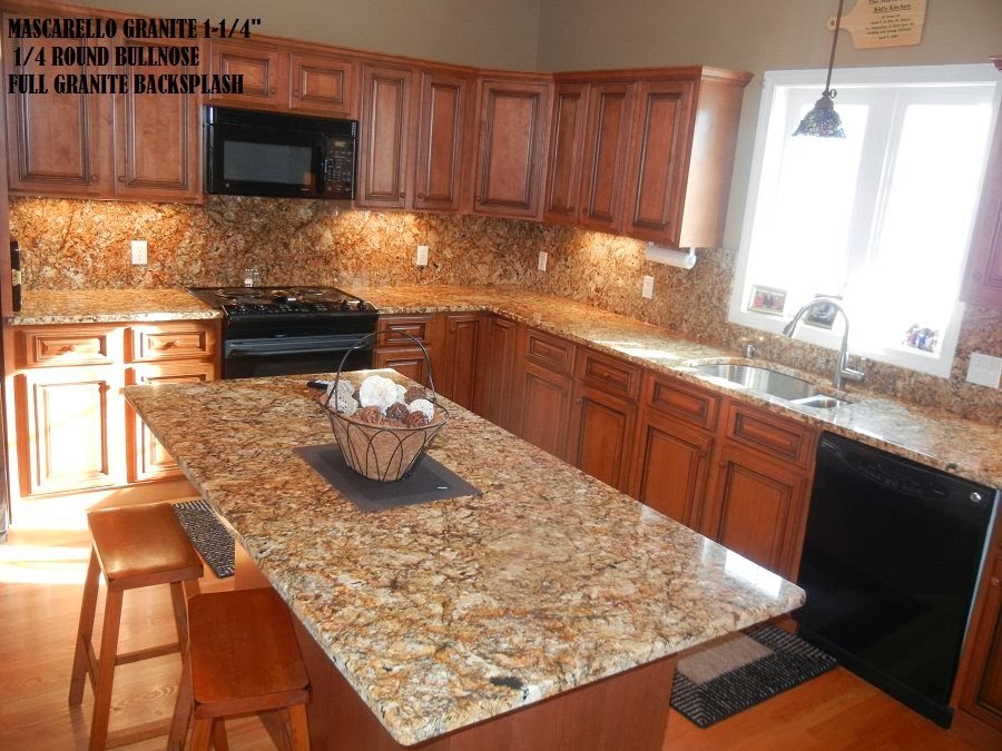 Remodeling Your Home With Granite Marble Mascarello Granite