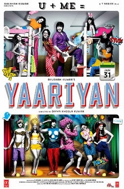 Yaariyan 2013 Hindi Full Movie Torrent Download