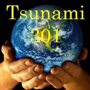 Tsunami 301