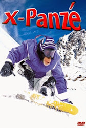 Capa do Filme X Panzé (Dublado) Baixe imagem de X Panzé (Dublado) sem Torrent