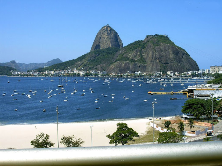 CITY TOURS IN RIO