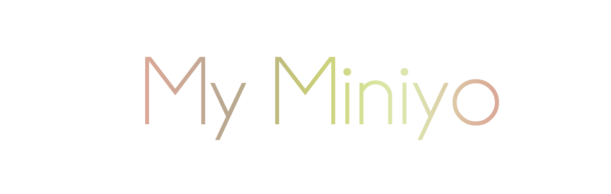 My Miniyo