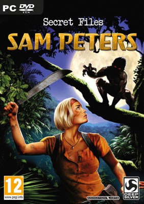 SECRET FILES SAM PETERS SECRET FILES SAM PETERS CRACK FULL GAME DOWNLOAD