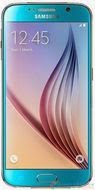 HP SAMSUNG Galaxy S6 - Blue Topaz HP SAMSUNG Galaxy S6 - Blue Topaz