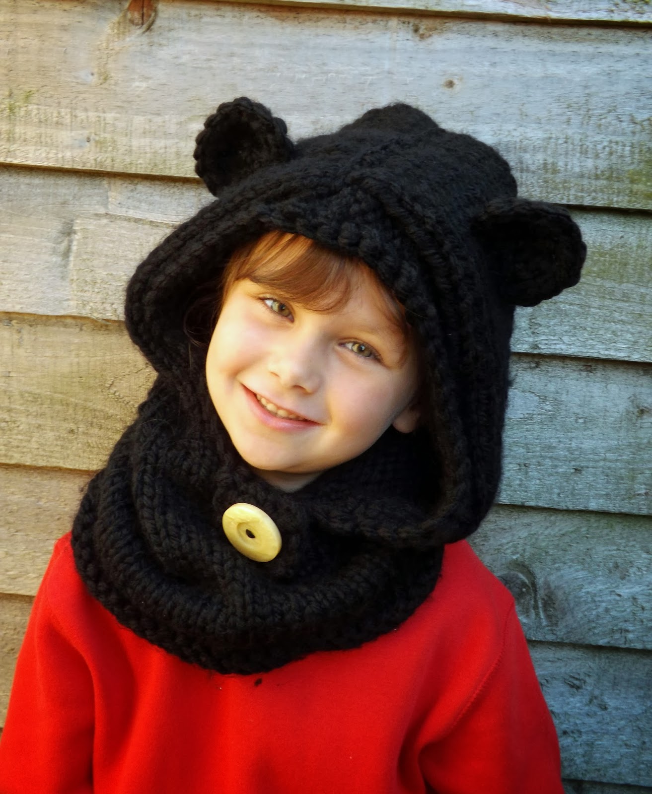 A New Winter Hat Bits And Bobs