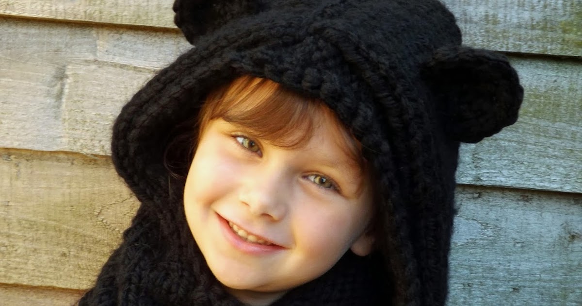 A New Winter Hat Bits And Bobs