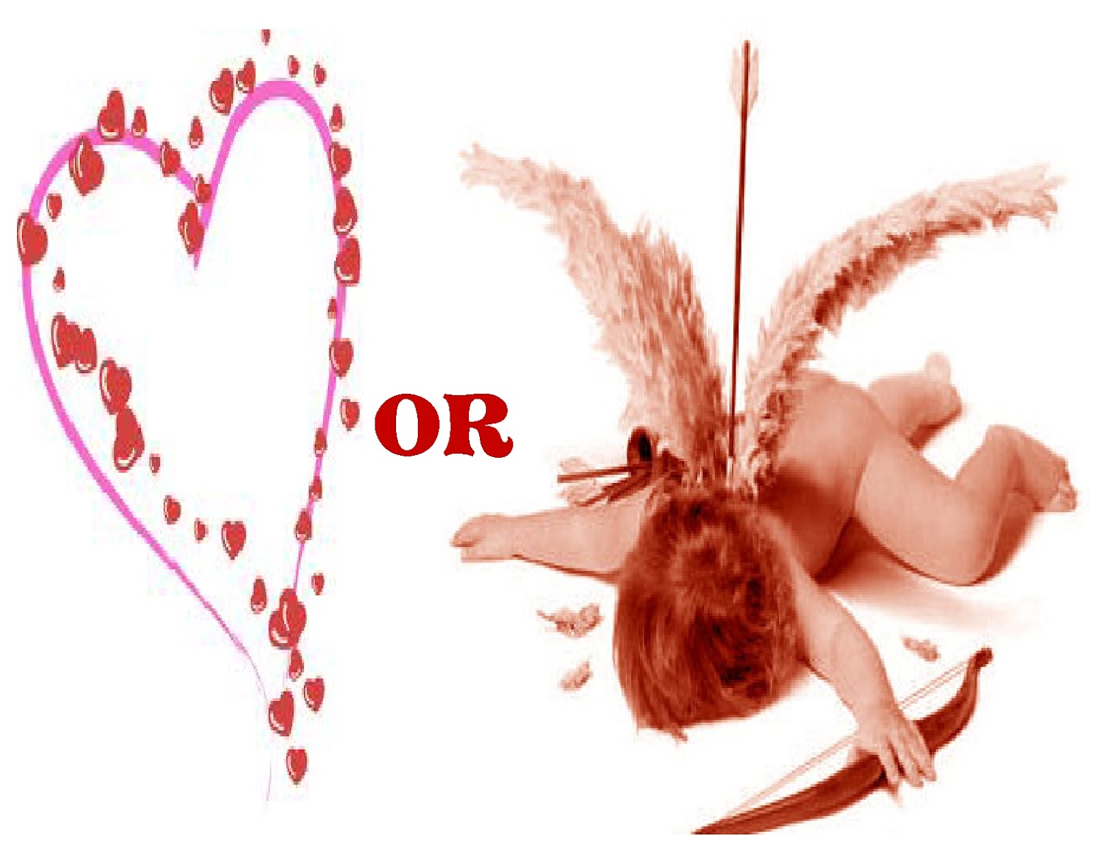 Death To Cupid