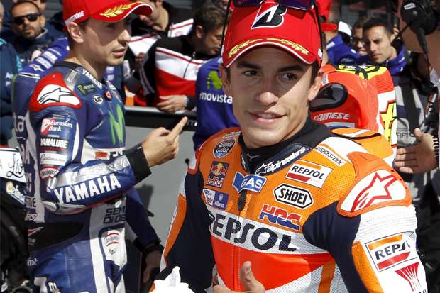 Hasil Race MotoGP Philip Island Australia 2015 Hasil Race MotoGP Philip Island Australia 2015