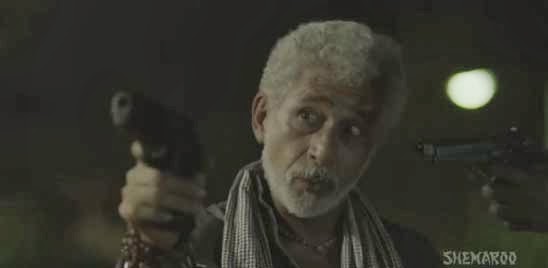 Horn OK Please (Dedh Ishqiya) - Naseeruddin Shah, Arshad Warsi Horn OK Please (Dedh Ishqiya) - Naseeruddin Shah, Arshad Warsi