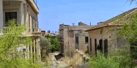 Famagusta, Siprus