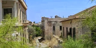 Famagusta, Siprus