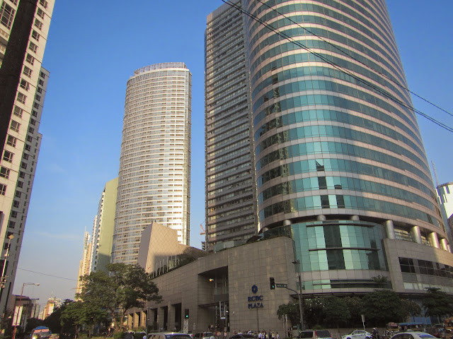 LEXICAL CROWN  MAKATI CITY