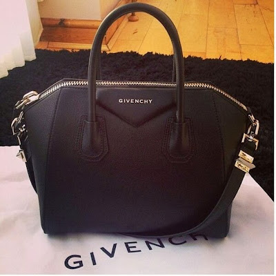 Leather and Chamois Leather Bag, Handbag and Purses for Women Collection 2014