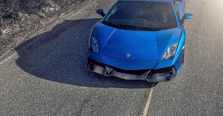 Lamborghini Gallardo Renazzo