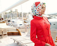 Armine sezonun en moda yazlık pardesü ve kap modellerini sizlerin