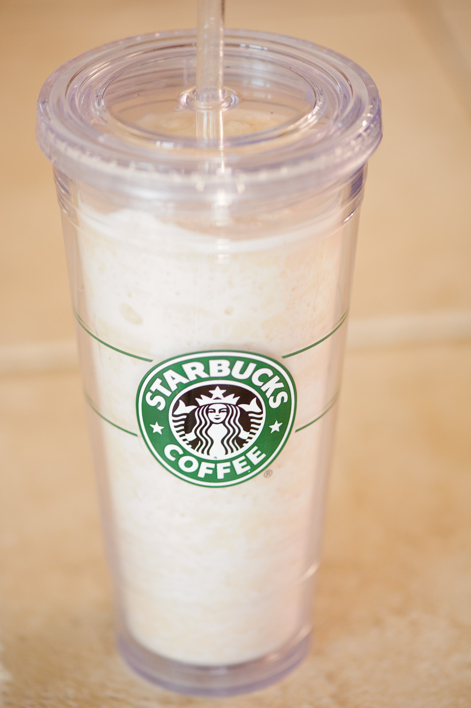 Skinny Butterscotch Caramel Frappuccino clarkpharm