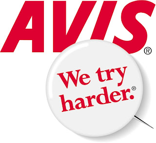 Chúng tôi xếp hạng nhì nên chúng tôi nên nỗ lực nhiều hơn avis