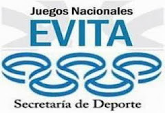 JUEGOS EVITA