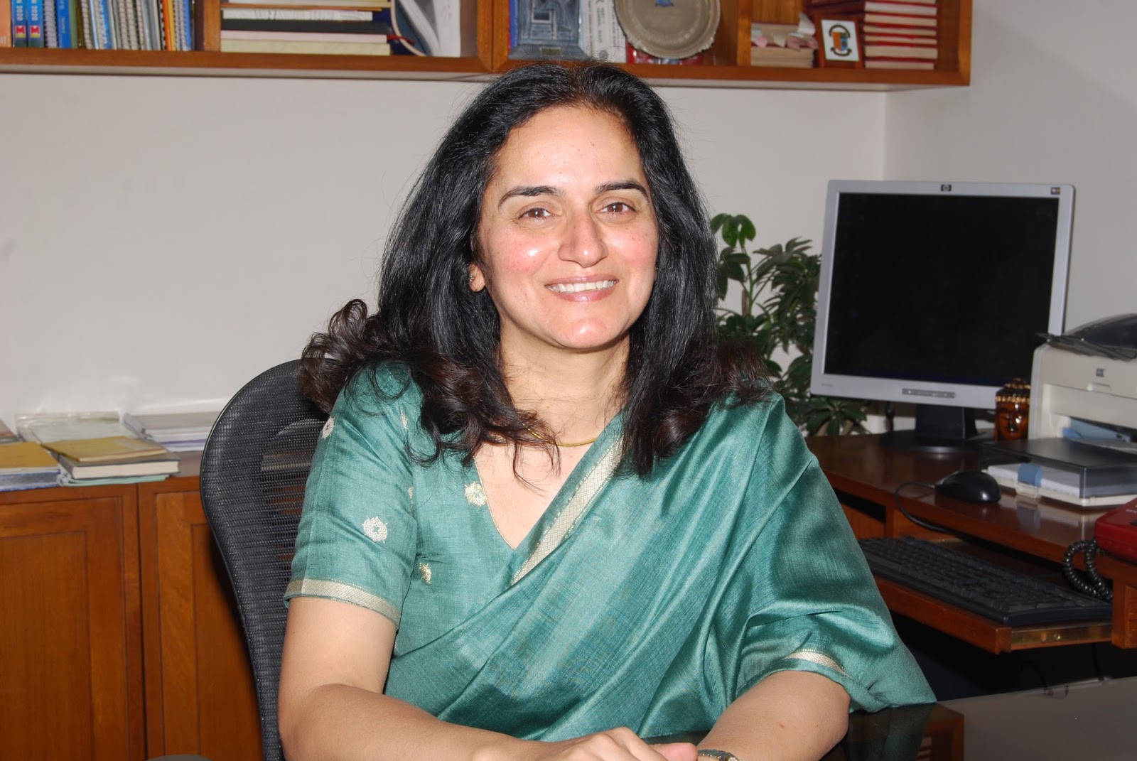 Nayanjot Lahiri Alchetron, The Free Social Encyclopedia